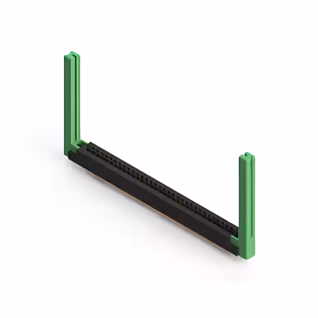 355-064-500-258 EDAC Inc.  Edgeboard Connectors